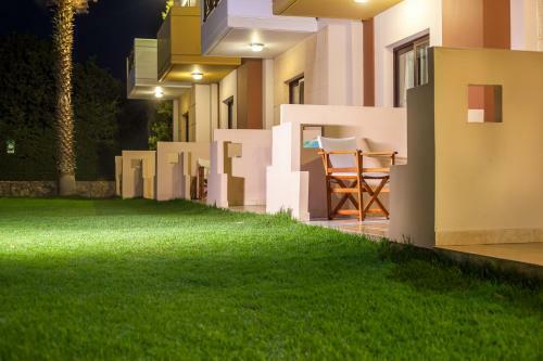 Apartamento Stavros Melathron Studios