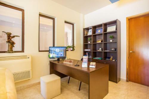 Apartamento Stavros Melathron Studios