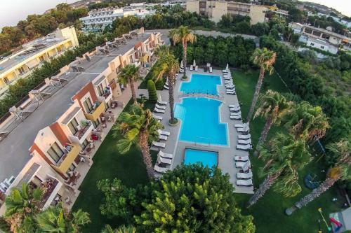 Apartamento Stavros Melathron Studios