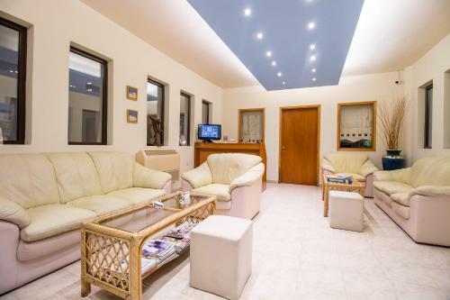 Apartamento Stavros Melathron Studios