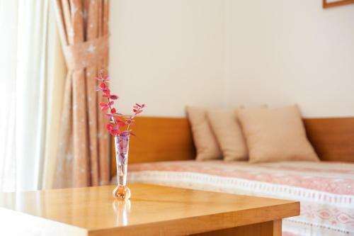 Apartamento Stavros Melathron Studios