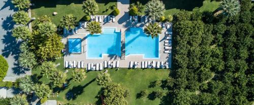 Apartamento Stavros Melathron Studios