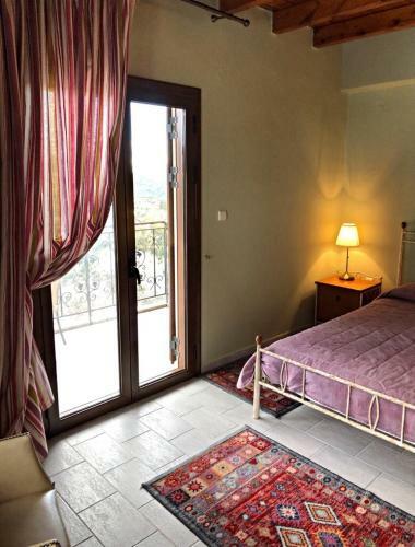 Hostal Xenonas Vasilikou