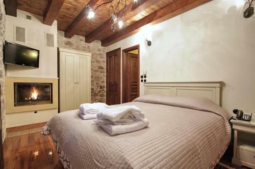 Hostal Petrinos Pyrgos