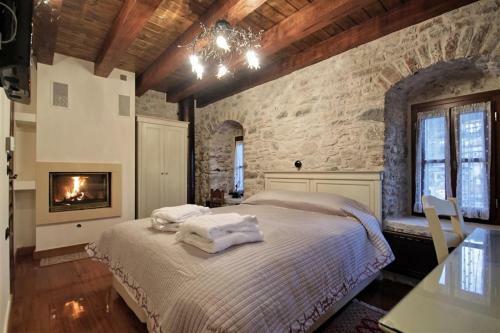 Hostal Petrinos Pyrgos