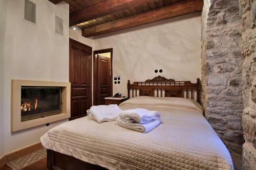 Hostal Petrinos Pyrgos