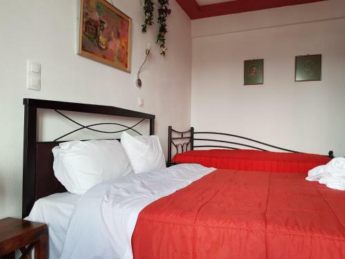 Petra & Elato Art Hotel
