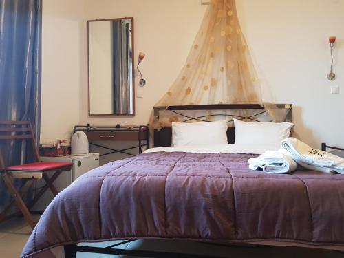 Petra & Elato Art Hotel