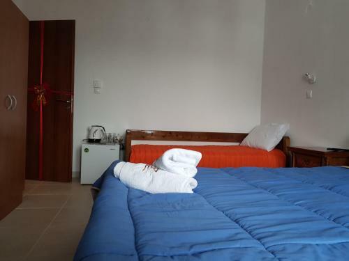 Petra & Elato Art Hotel