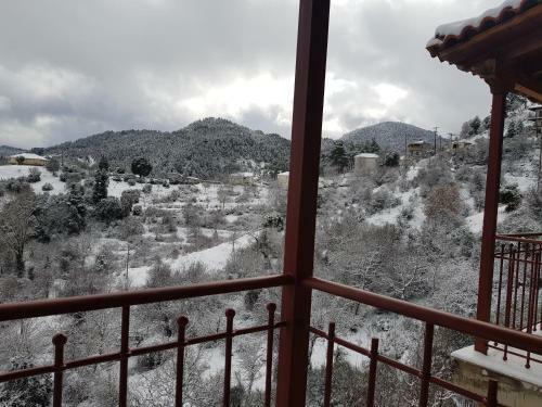 Petra & Elato Art Hotel