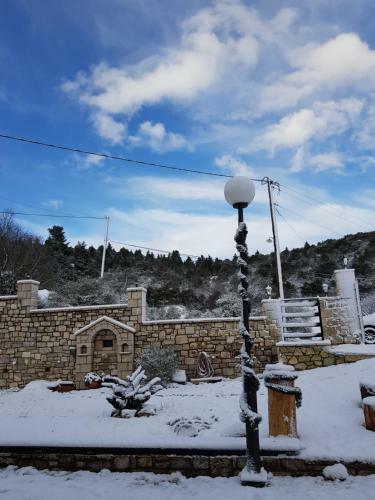 Petra & Elato Art Hotel