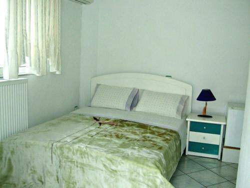 Hostal Kristallia Rooms