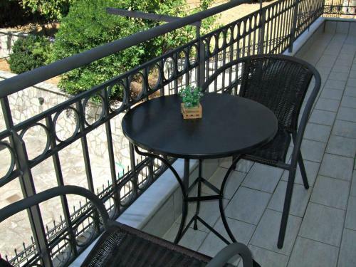 Hostal Kristallia Rooms