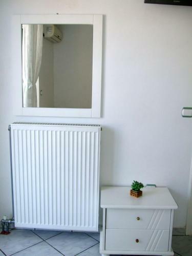 Hostal Kristallia Rooms