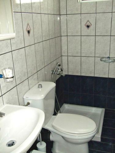 Hostal Kristallia Rooms