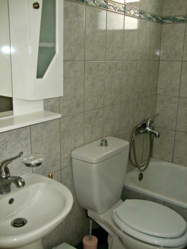 Hostal Kristallia Rooms