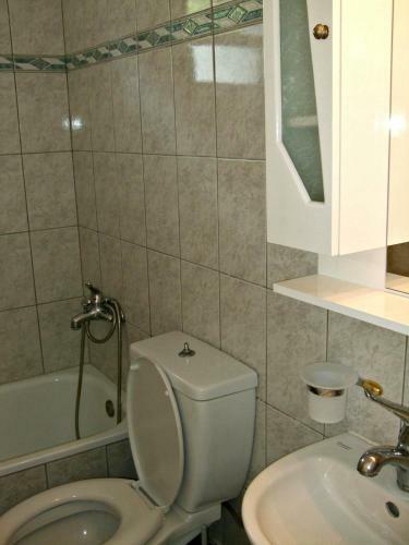 Hostal Kristallia Rooms