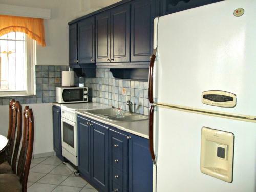 Hostal Kristallia Rooms