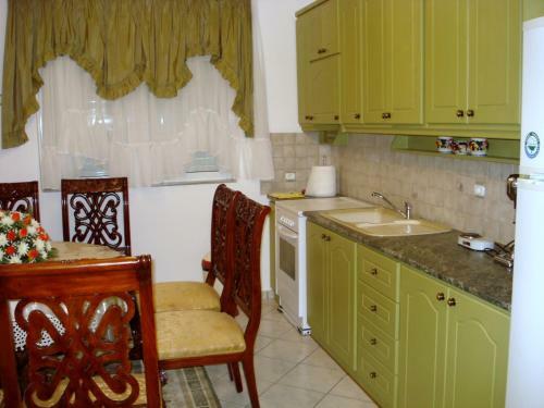 Hostal Kristallia Rooms