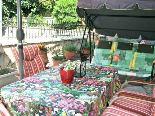 Hostal Kristallia Rooms