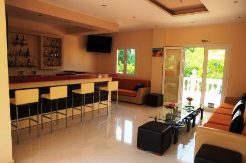 Hotel Penelope