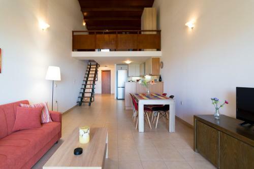 Beachside Holiday Apartment
