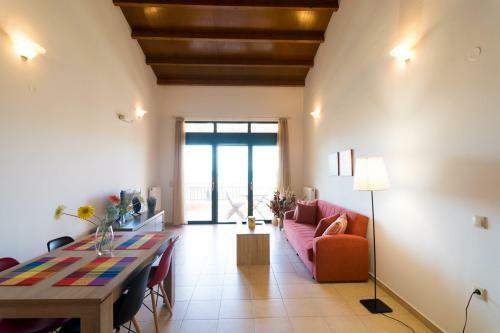 Beachside Holiday Apartment