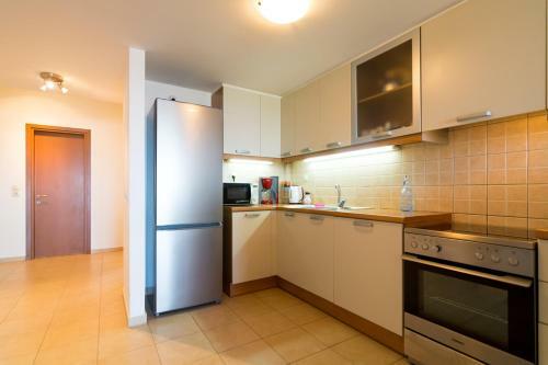 Beachside Holiday Apartment