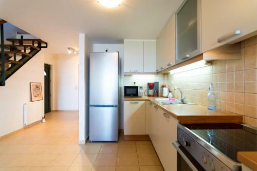 Beachside Holiday Apartment