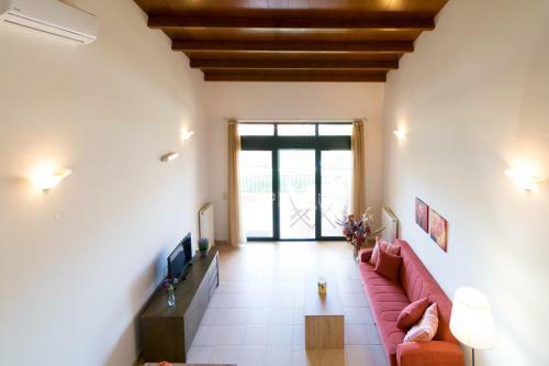 Beachside Holiday Apartment