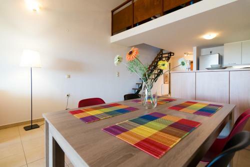 Beachside Holiday Apartment