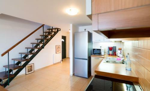Beachside Holiday Apartment