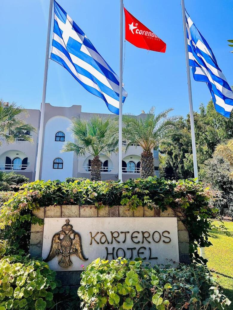 Karteros Hotel