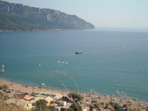 Apartamento Giannis