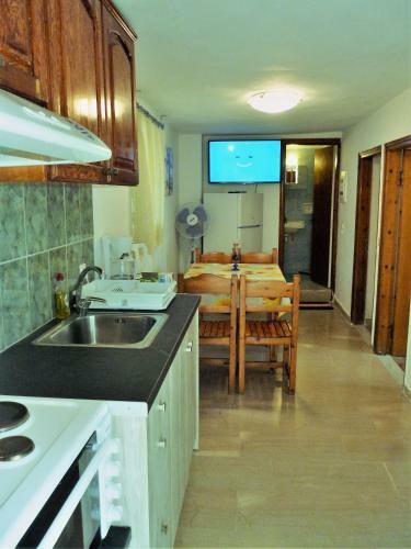 Apartamento Giannis