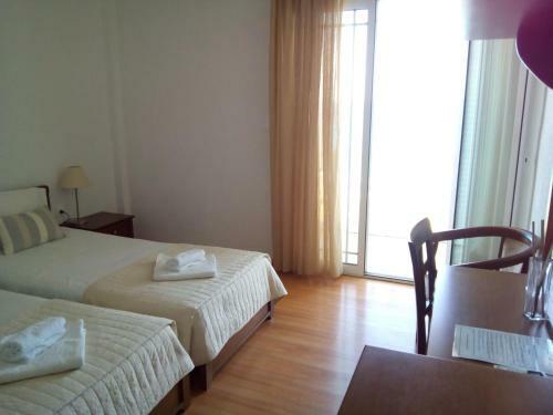 Golden Beach Hotel