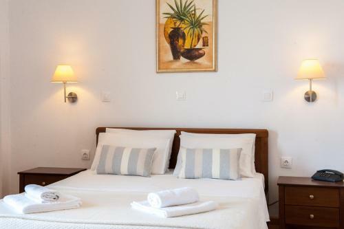 Golden Beach Hotel