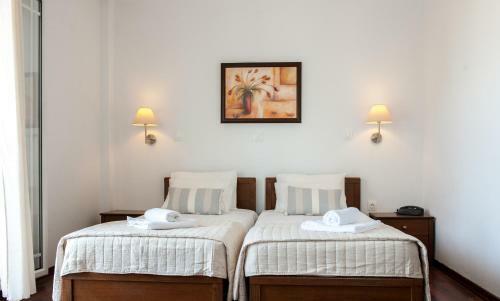 Golden Beach Hotel