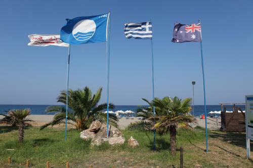 Golden Beach Hotel