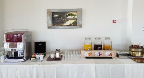 Golden Beach Hotel