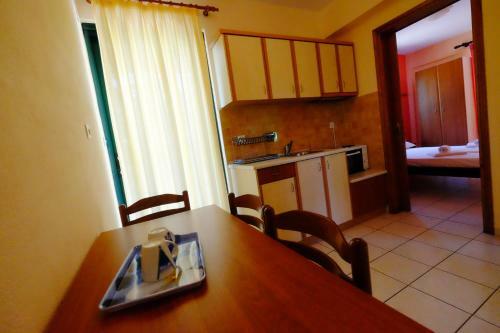 Apartamento Studios Achileous 1