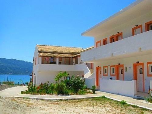 Apartamento House Anastasia