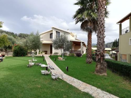 Agroturismo Honigtal Farmland