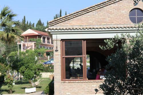 Agroturismo Honigtal Farmland