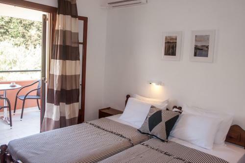 Fondas Apartments