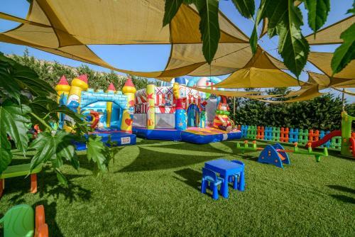 Apartamento Anemos Suites