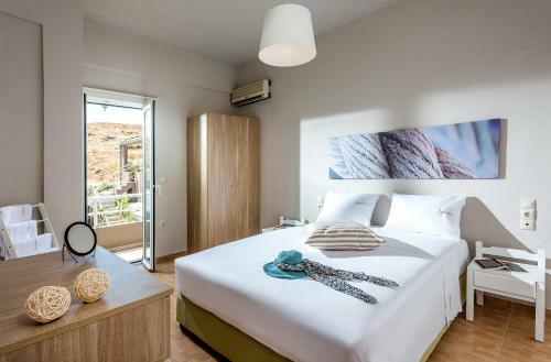 Apartamento Anemos Suites
