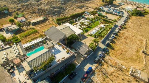 Apartamento Anemos Suites