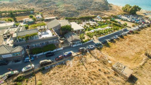 Apartamento Anemos Suites