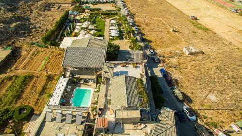 Apartamento Anemos Suites